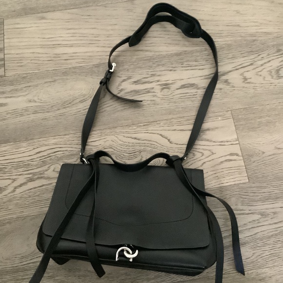 Rebecca Minkoff Stella satchel - Picture 3 of 3